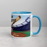 Hit a Home Run with Coffee Mug - Image 15
