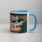 Pitch Perfect Brew Baseball Coffee Mug - Image 15