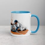 Stealing Bases & Sipping Coffee Mug - Image 15