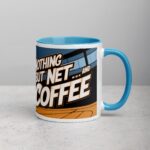 Nothing But Net… and Coffee Mug - Image 15