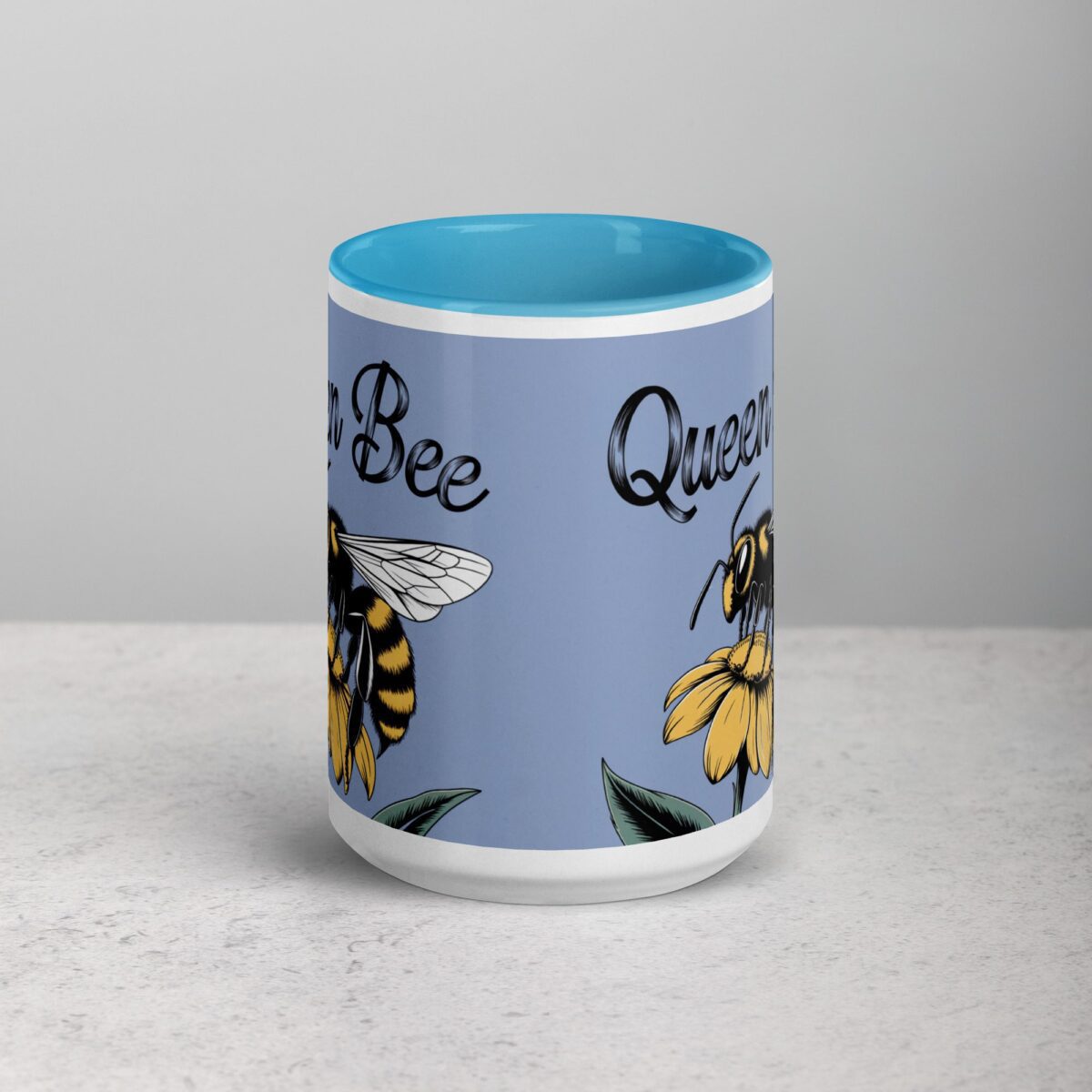 Queen Bee Coffee Mug & Tea Cup - Image 16