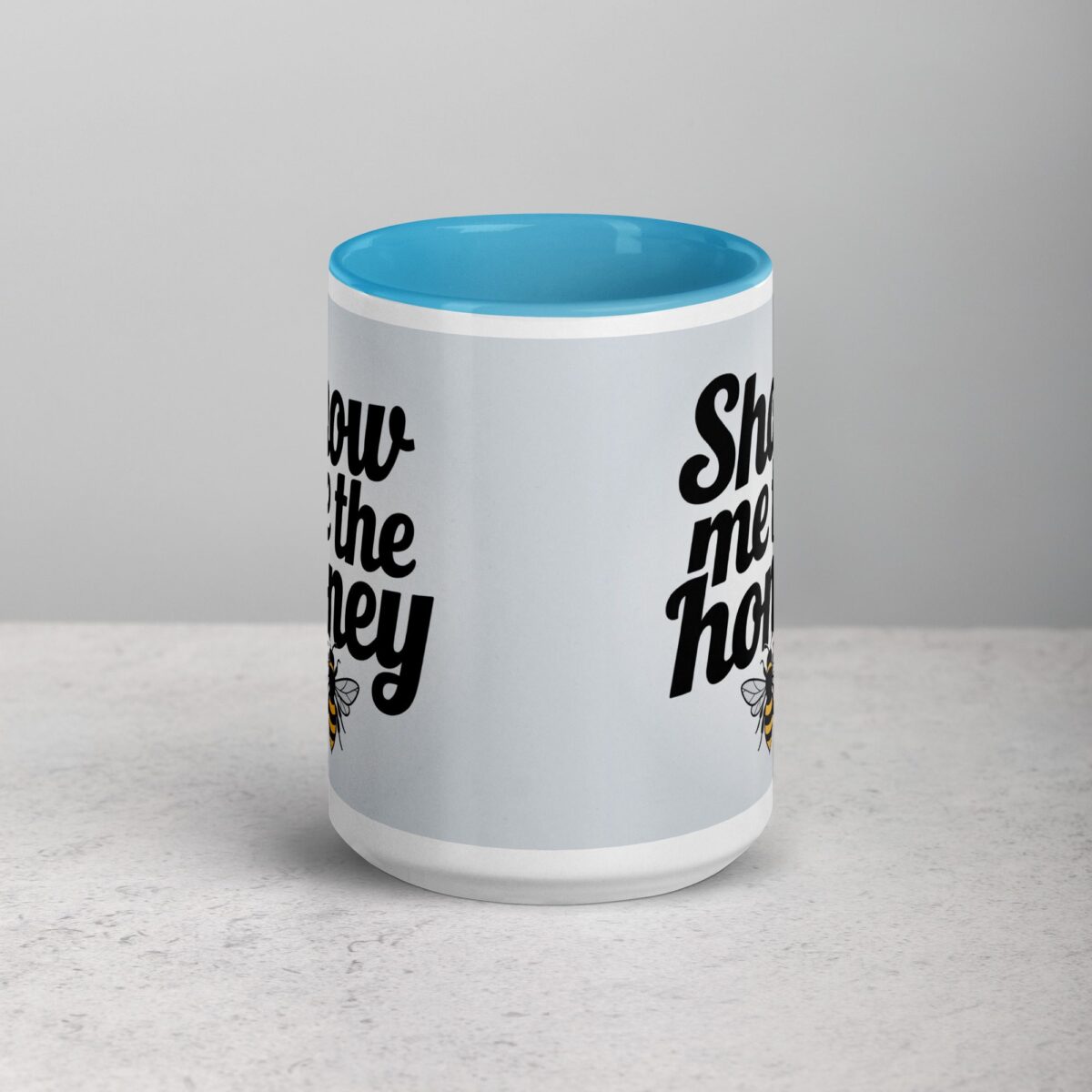 Show Me the Honey Coffee Mug & Tea Cup - Image 16