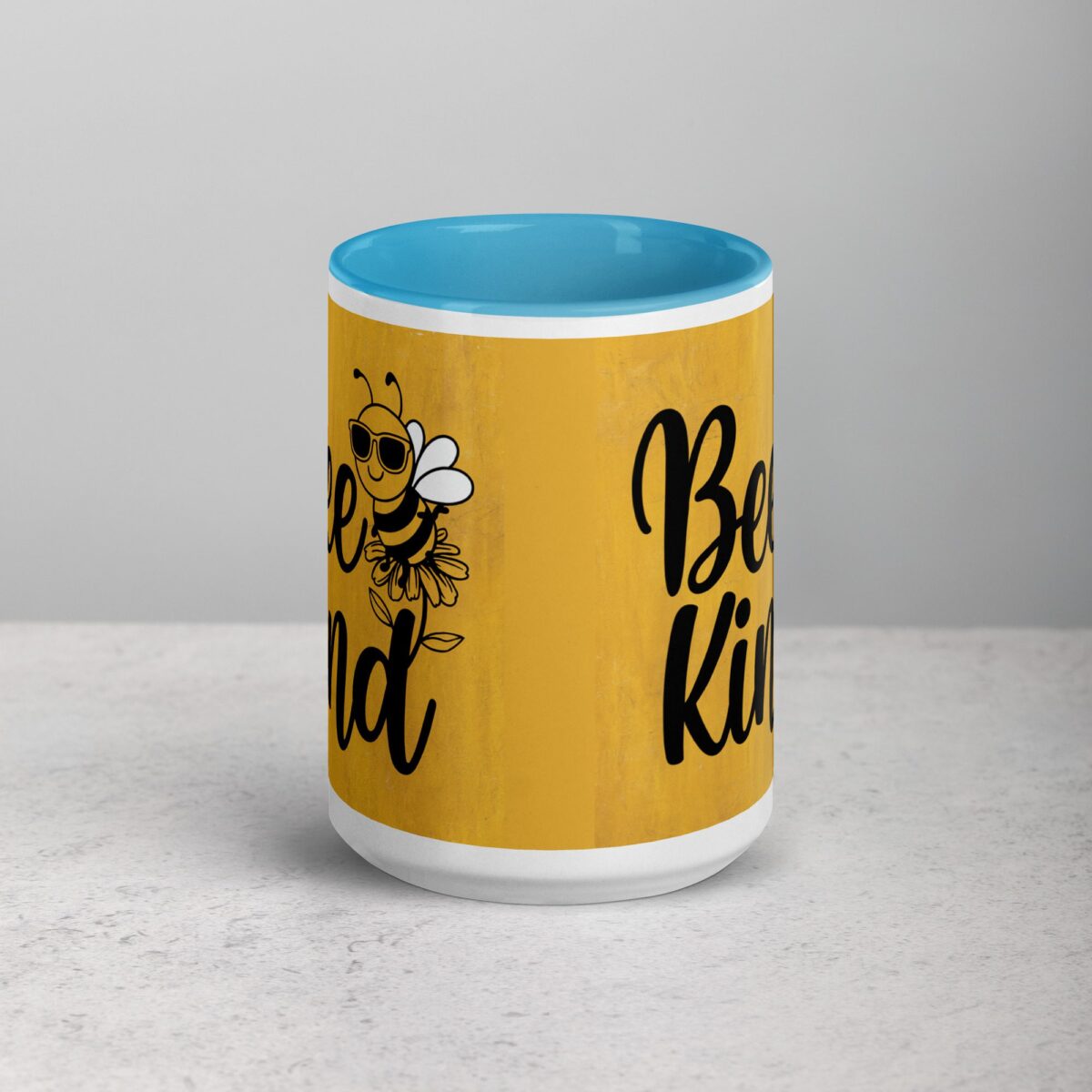 Bee Kind Coffee Mug & Tea Cup - Image 16