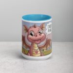 I need a Hug Dragon Coffee Mug & Tea Cup - Image 16