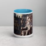 Goat of Thrones Coffee Mug - Image 16