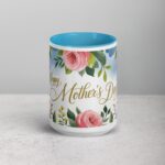 Happy Mothers Day Classy Coffee Mug - Image 16