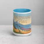 Retirement Plan Coffee Mug - Image 16