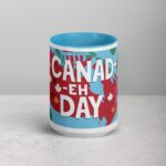 Canad-eh Day Coffee Mug & Tea Cup - Image 16