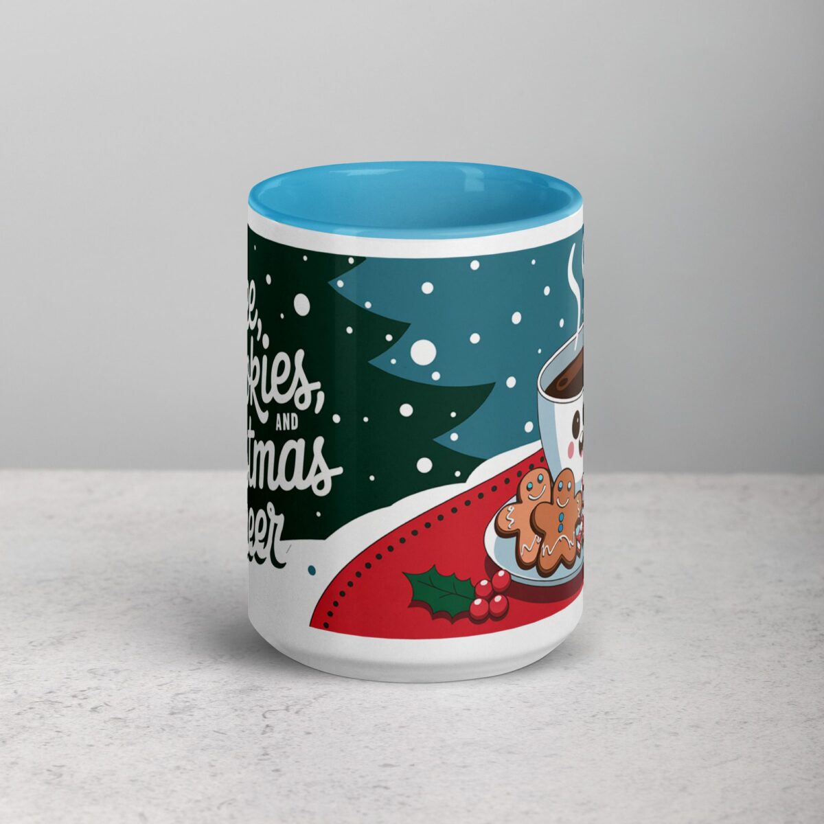 Coffee, Cookies, and Christmas Cheer - Image 16