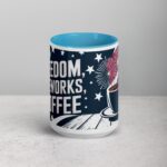 Freedom, Fireworks, and Coffee Mug - Image 16