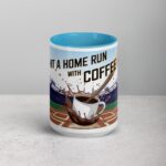 Hit a Home Run with Coffee Mug - Image 16