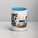 Stealing Bases & Sipping Coffee Mug - Image 16