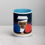 Ringside Fuel Boxing Coffee Mug & Tea Cup - Image 16