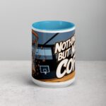 Nothing But Net… and Coffee Mug - Image 16