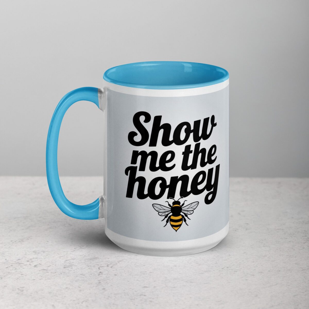 Show Me the Honey Coffee Mug & Tea Cup - Image 17
