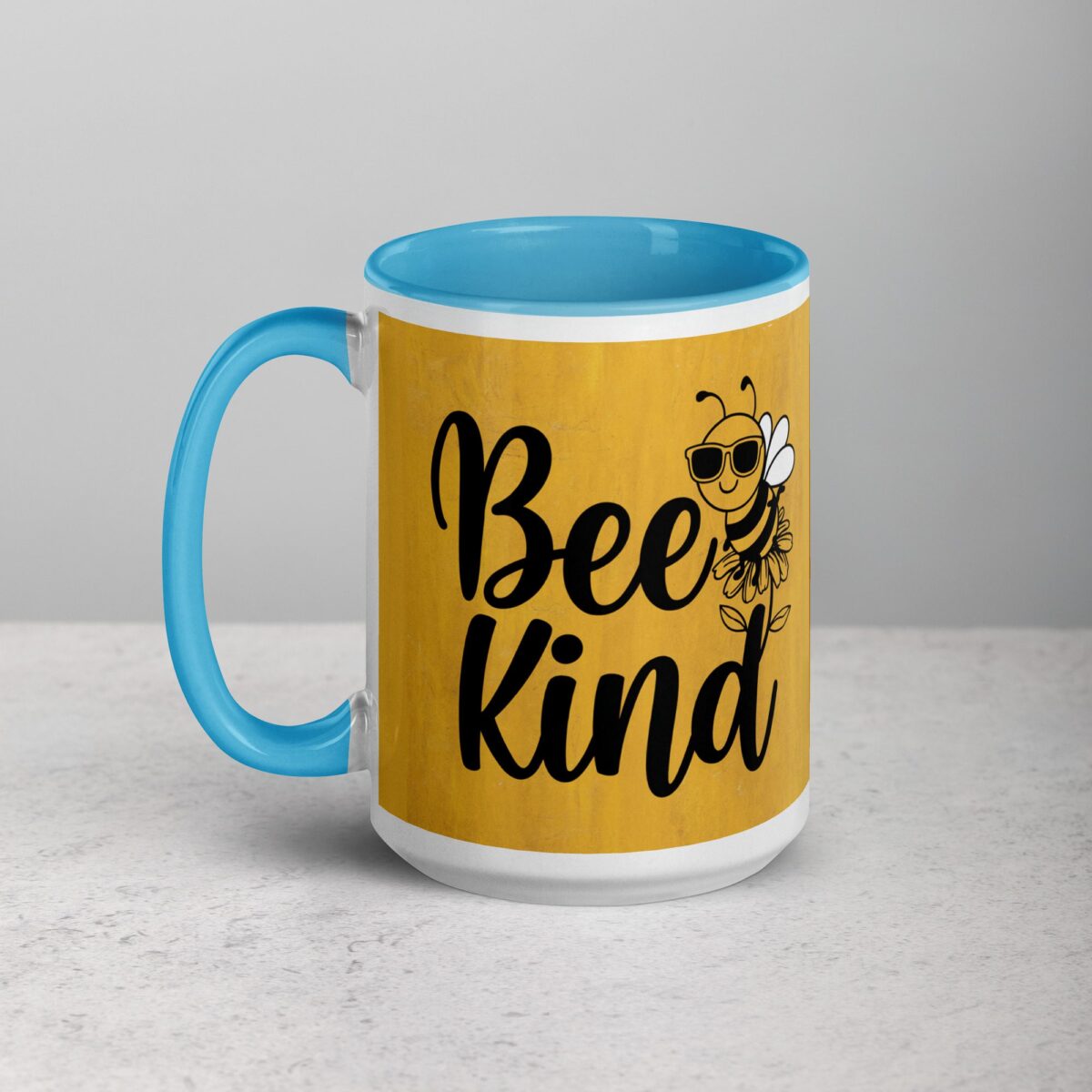 Bee Kind Coffee Mug & Tea Cup - Image 17