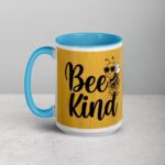 Bee Kind Coffee Mug & Tea Cup - Image 17