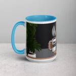 Yorkie I am a Boss Coffee Mug & Tea Cup - Image 17