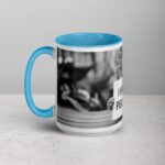 I Hate People Cat Coffee Mug & Tea Cup - Image 17