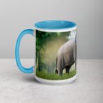 3D Elephant Coffee Mug & Tea Cup - Image 17