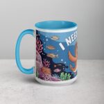 I Need a Hug Fish Coffee Mug & Tea Cup - Image 17