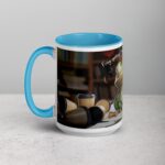 Frog-Getting I Need More Coffee Mug - Image 17