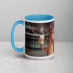 Hold Your Horses I Need a Coffee Mug - Image 17