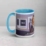 I am a Boss Horse Coffee Mug & Tea Cup - Image 17