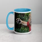 I Need a Hug Lion Coffee Mug & Tea Cup - Image 17