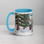 Moose-t Have My Coffee Mug - Image 17