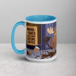 Moose-takes Were Made Before Coffee Mug - Image 17