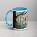 Owl You Need is Coffee Mug - Image 17