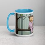 Owl Be Ready... After My Coffee Mug - Image 17