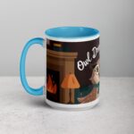 Owl Drink to That! Coffee Mug - Image 17