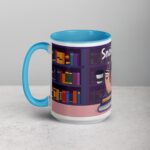 Snailed It! After My Coffee Mug - Image 17