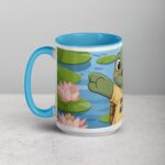 I Need a Hug Turtle Coffee Mug & Tea Cup - Image 17