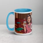 Mama Needs Her Coffee Mug - Image 17
