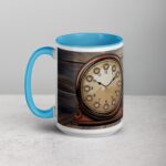Every Hour is Happy Hour Now Retirement Coffee Mug - Image 17
