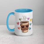 You’re Brew-tiful, Thank You! Coffee Mug - Image 17