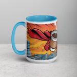 Thanks for Being Brew-some! Coffee Mug - Image 17