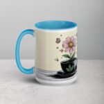Thank You for Helping Me Grow Coffee Mug - Image 17