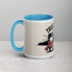 True North Strong and Brewed Coffee Mug - Image 17