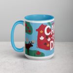 Canad-eh Day Coffee Mug & Tea Cup - Image 17