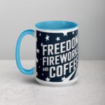 Freedom, Fireworks, and Coffee Mug - Image 17