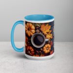 Grateful, Thankful, and Brew-tiful Coffee Mug - Image 17