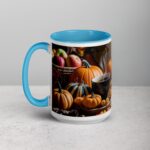 Gather, Sip, and Give Thanks Coffee Mug - Image 17