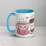 You’re My Cup of Tea (or Coffee) Mug - Image 17