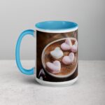 You Mocha Me Happy Valentines Day Coffee Mug - Image 17