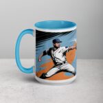 Coffee & Curveballs Baseball Mug - Image 17