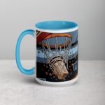 Nothing But Net… and Coffee Mug - Image 17